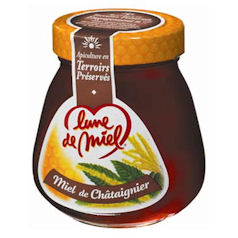 Mel de Castanheiro